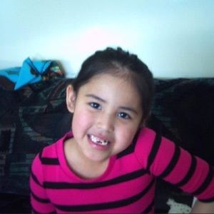 Meet your Posher, Jayda